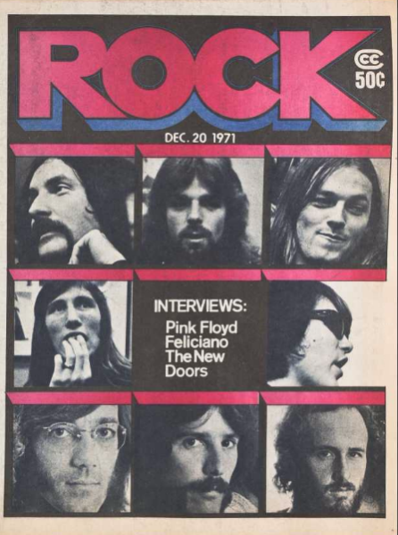 An Interview With Pink Floyd | AM